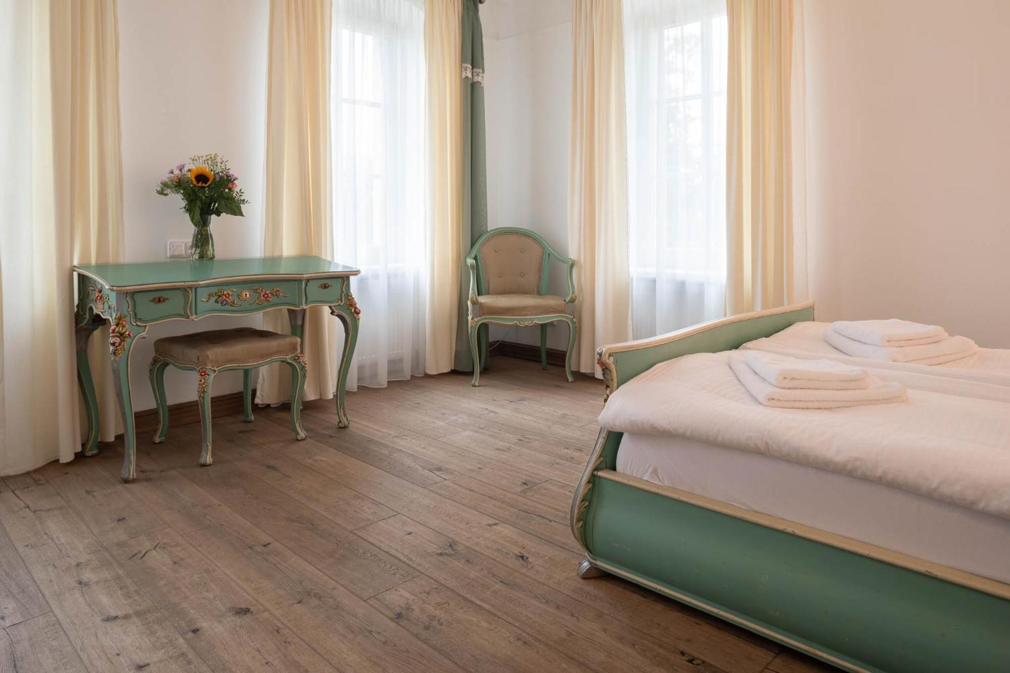 Rezidence Palmbaum - Luxury And Relax Villa Karlsbad Buitenkant foto
