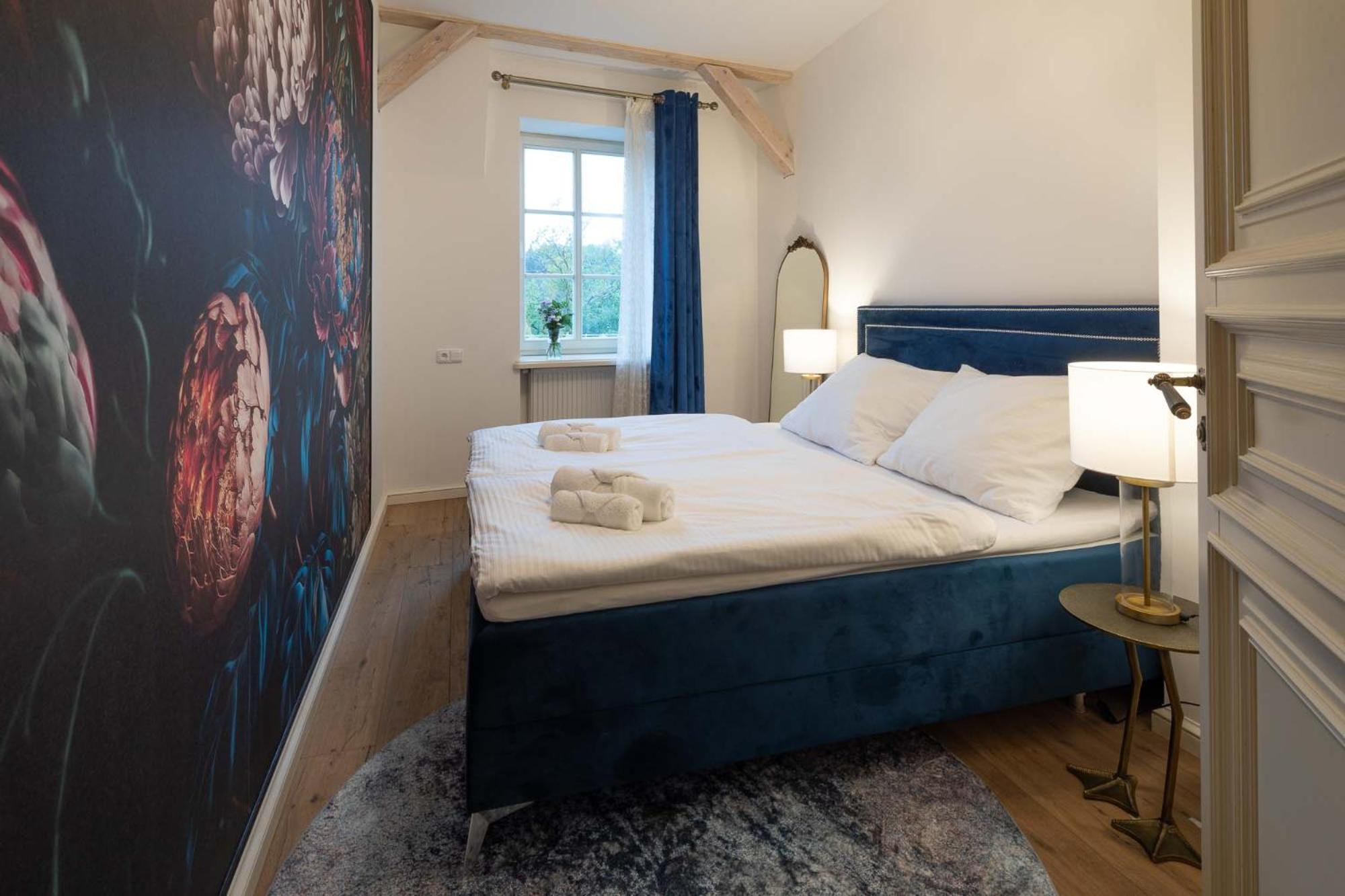 Rezidence Palmbaum - Luxury And Relax Villa Karlsbad Buitenkant foto