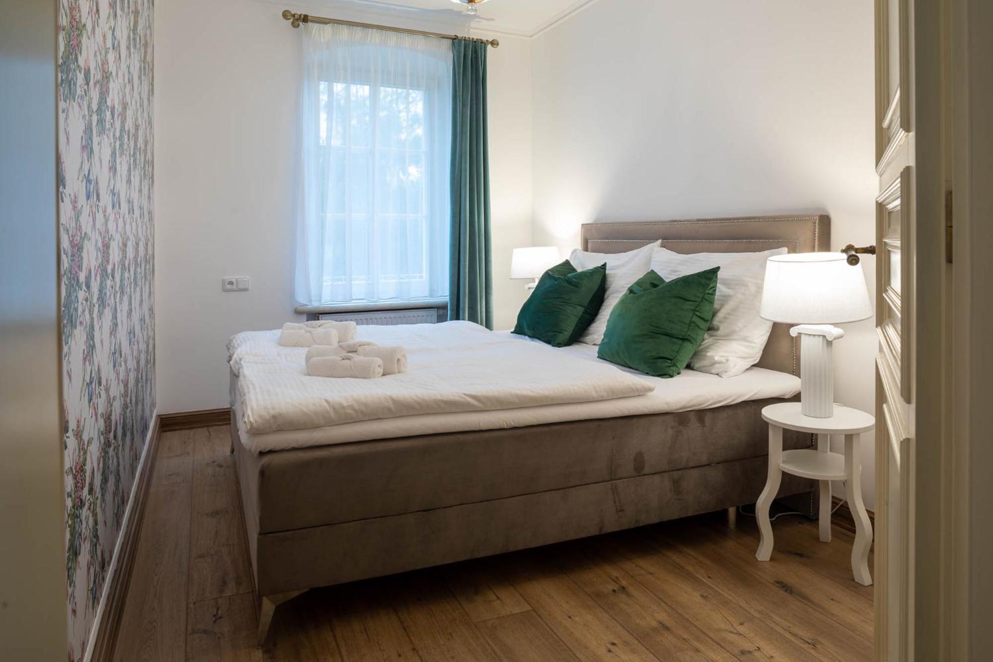 Rezidence Palmbaum - Luxury And Relax Villa Karlsbad Buitenkant foto