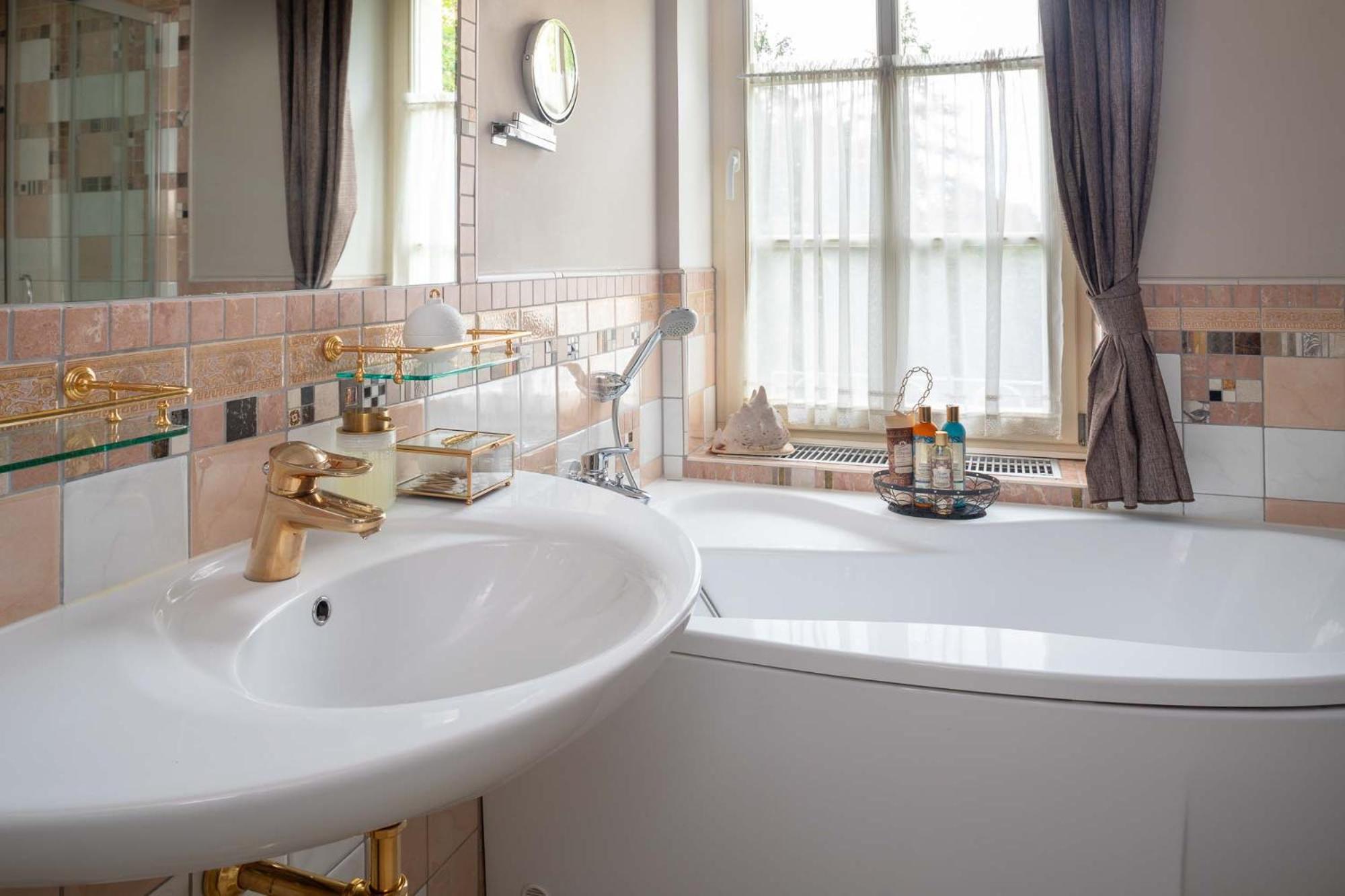 Rezidence Palmbaum - Luxury And Relax Villa Karlsbad Buitenkant foto